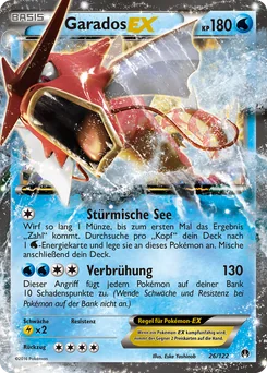 Gyarados-EX