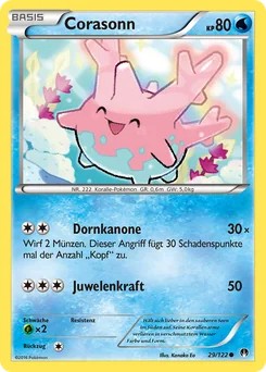 Corsola
