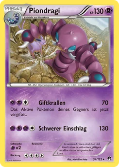 Drapion