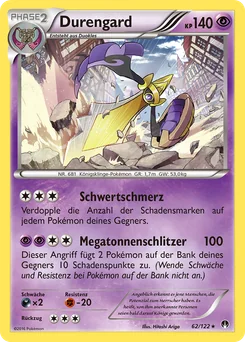 Aegislash