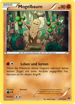 Sudowoodo