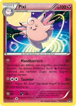Clefable