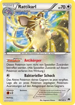 Raticate