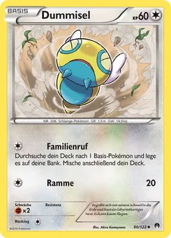 Dunsparce