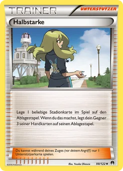 Delinquent