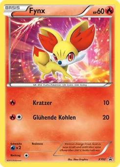 Fennekin