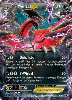 Yveltal-EX