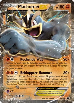 Machamp-EX