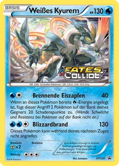 White Kyurem