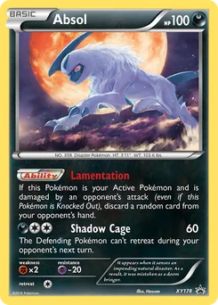 Absol