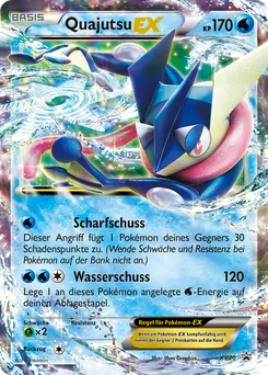 Greninja-EX