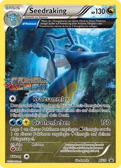 Kingdra