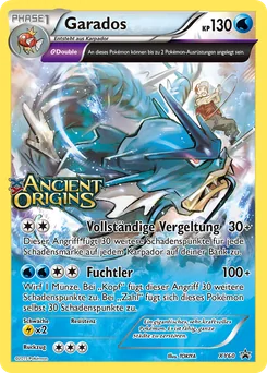 Gyarados