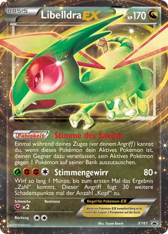 Flygon-EX