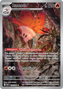Volcarona