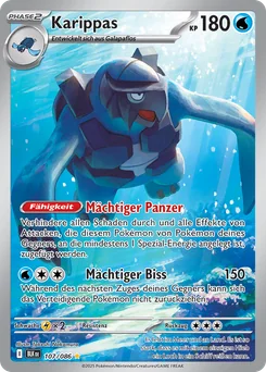 Carracosta