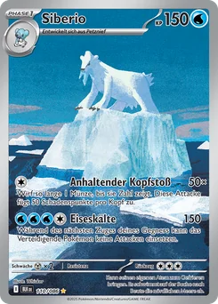 Beartic