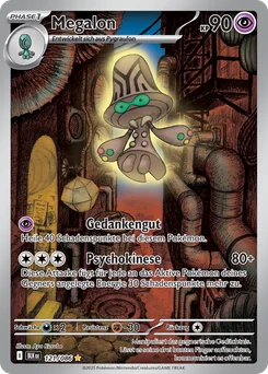 Beheeyem