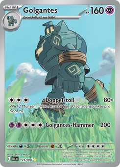 Golurk