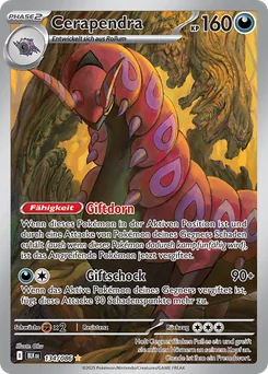 Scolipede