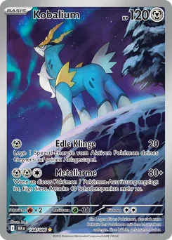 Cobalion