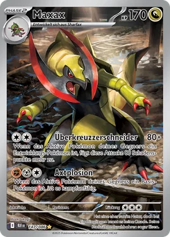 Haxorus