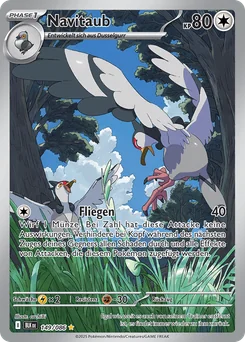 Tranquill