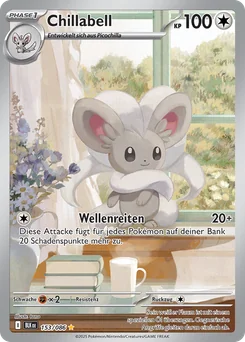 Cinccino
