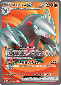 Excadrill ex
