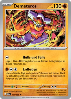 Landorus