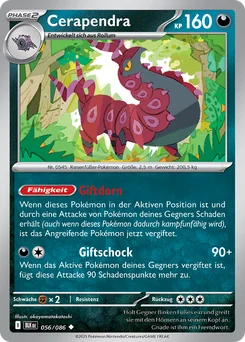 Scolipede