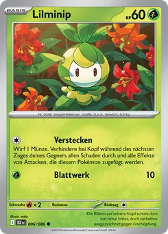 Petilil