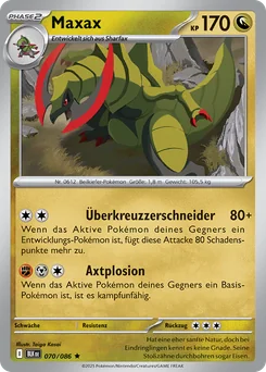 Haxorus