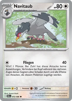Tranquill