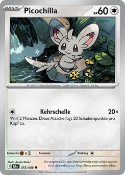 Minccino