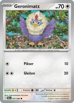 Rufflet