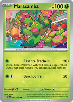 Maractus