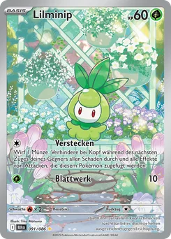 Petilil