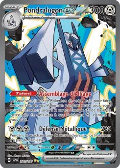 Archaludon ex