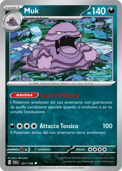 Muk — Normal