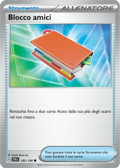 Pal Pad — Normal