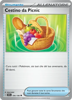 Picnic Basket — Normal