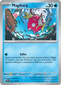 Magikarp — Normal