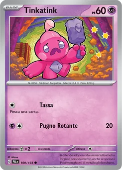 Tinkatink — Normal