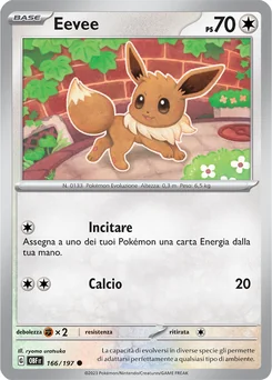 Eevee — Normal