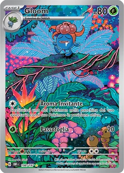 Gloom — Holofoil
