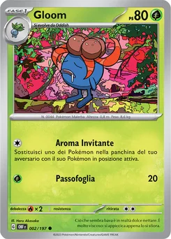 Gloom — Normal