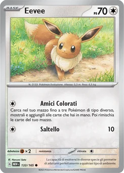 Eevee — Normal