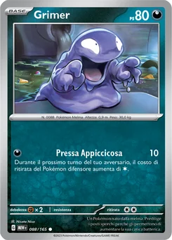 Grimer — Normal