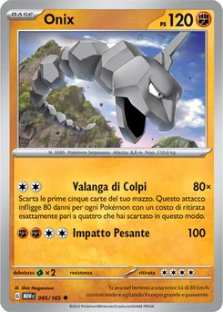 Onix — Normal